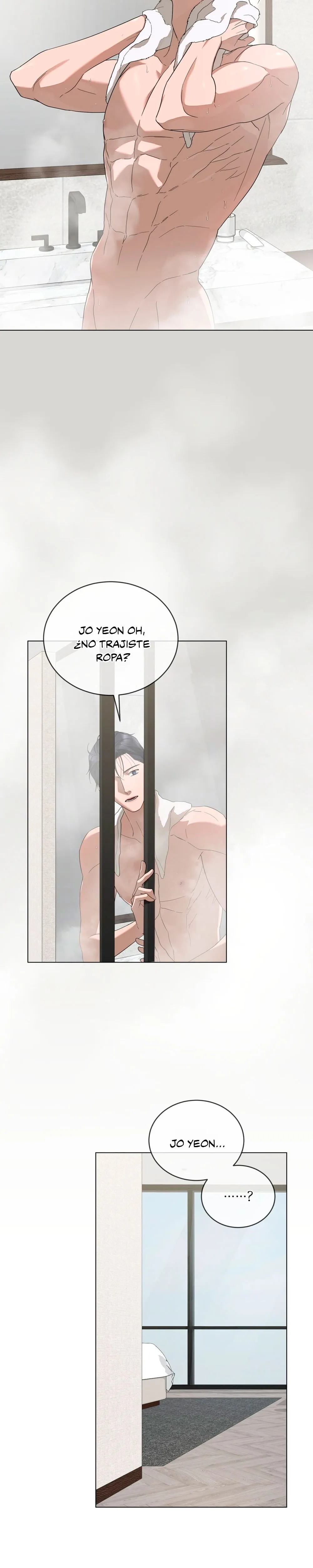 Confesion salada Capítulo 7 - Página 25