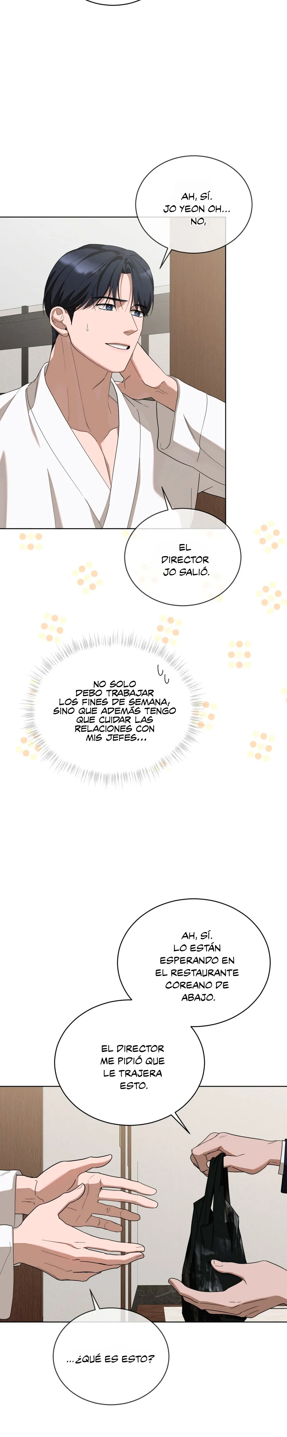 Confesion salada Capítulo 7 - Página 32