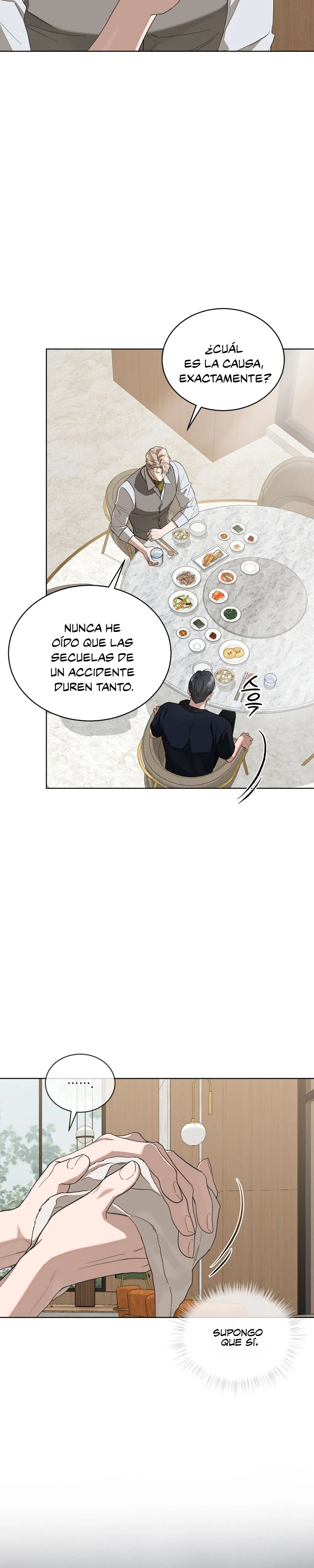 Confesion salada Capítulo 8 - Página 3
