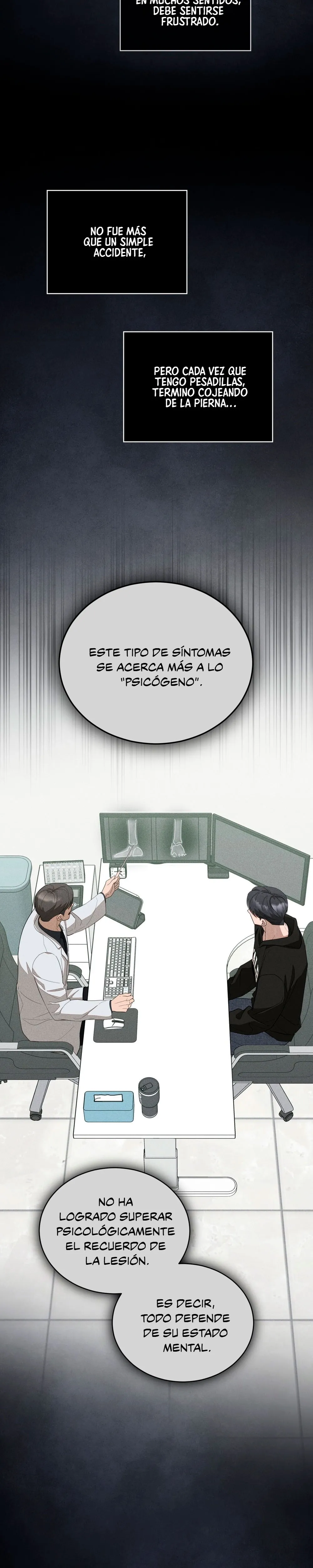 Confesion salada Capítulo 8 - Página 5