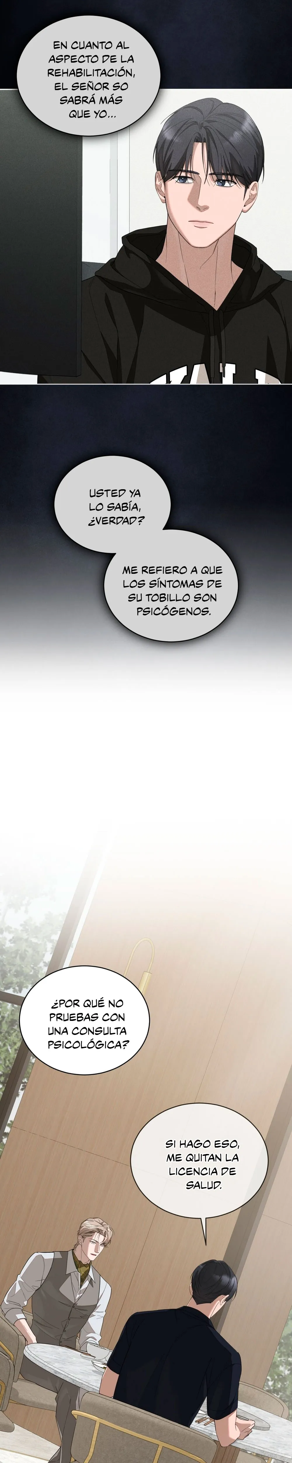 Confesion salada Capítulo 8 - Página 6