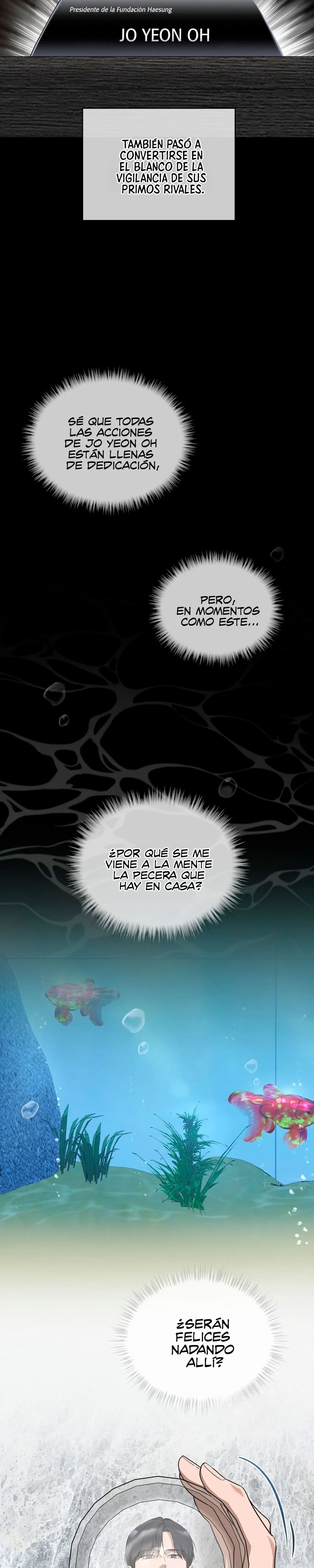 Confesion salada Capítulo 8 - Página 8