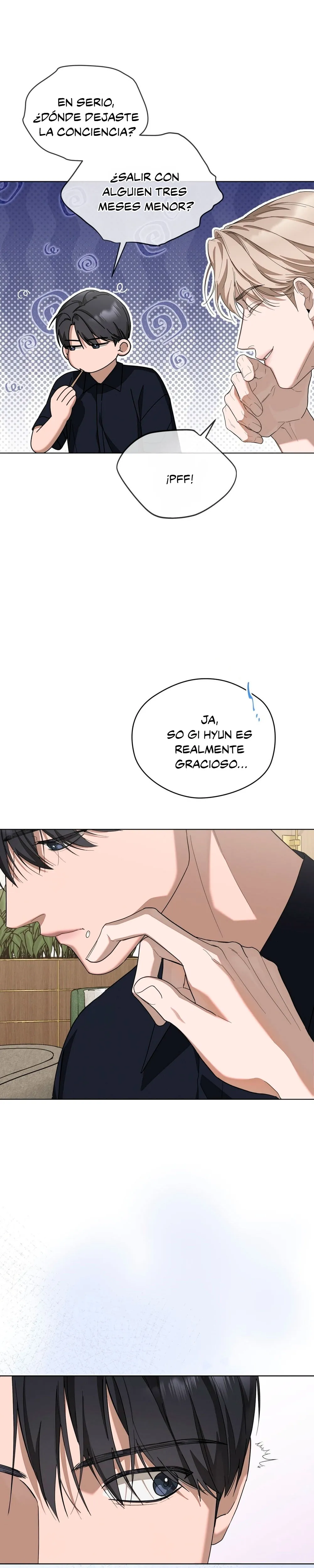 Confesion salada Capítulo 8 - Página 12
