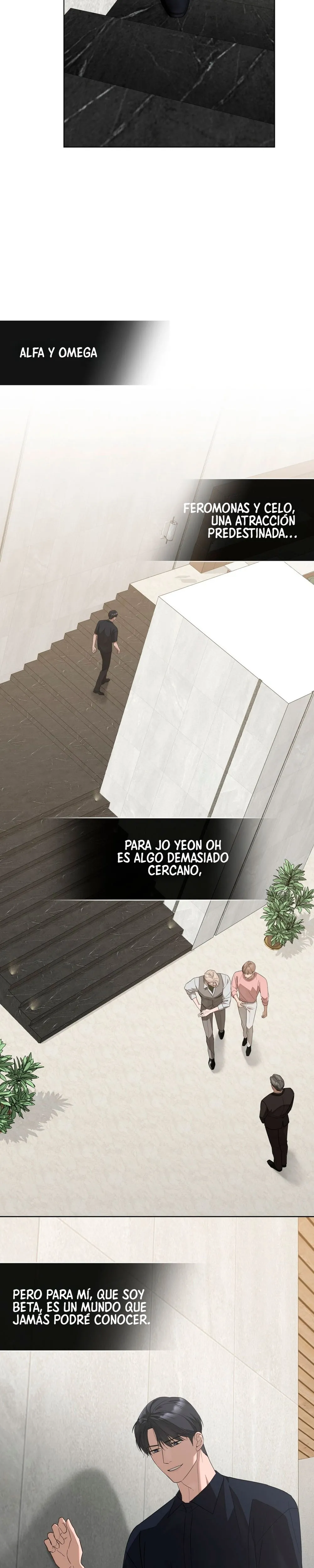 Confesion salada Capítulo 8 - Página 24
