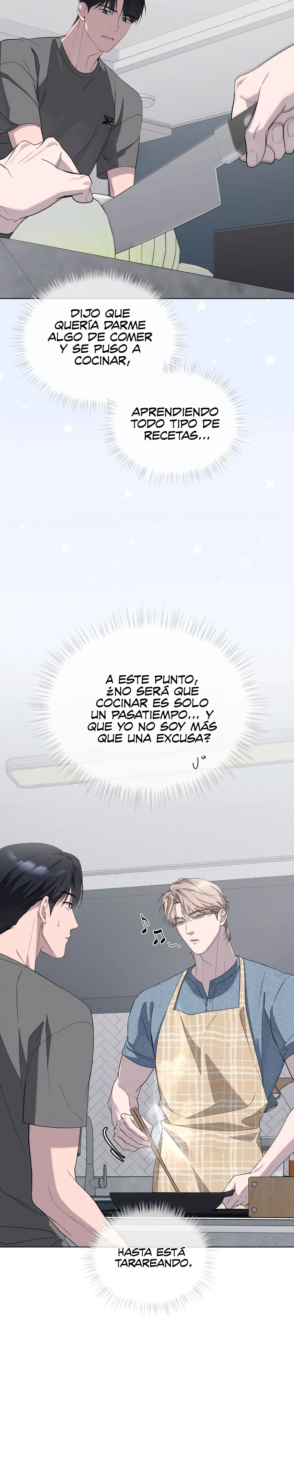 Confesion salada Capítulo 8 - Página 29