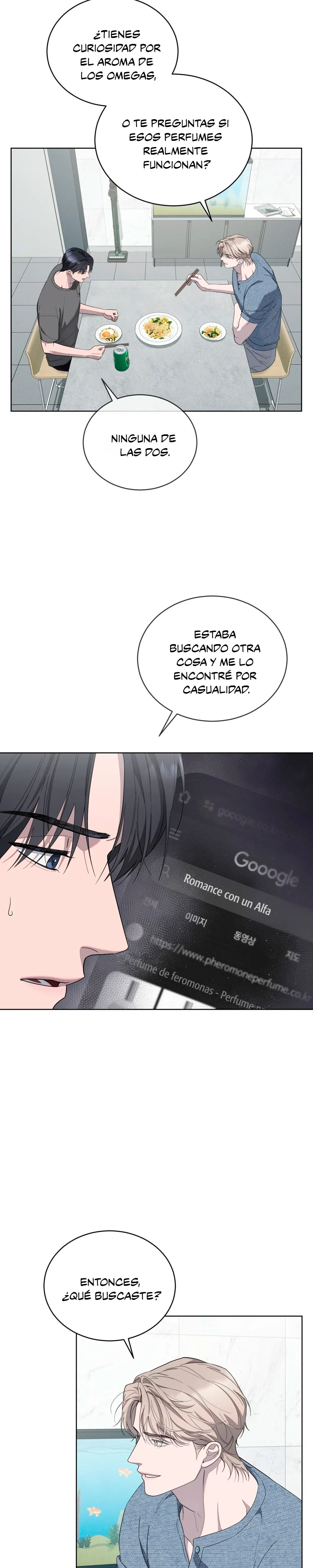 Confesion salada Capítulo 9 - Página 4