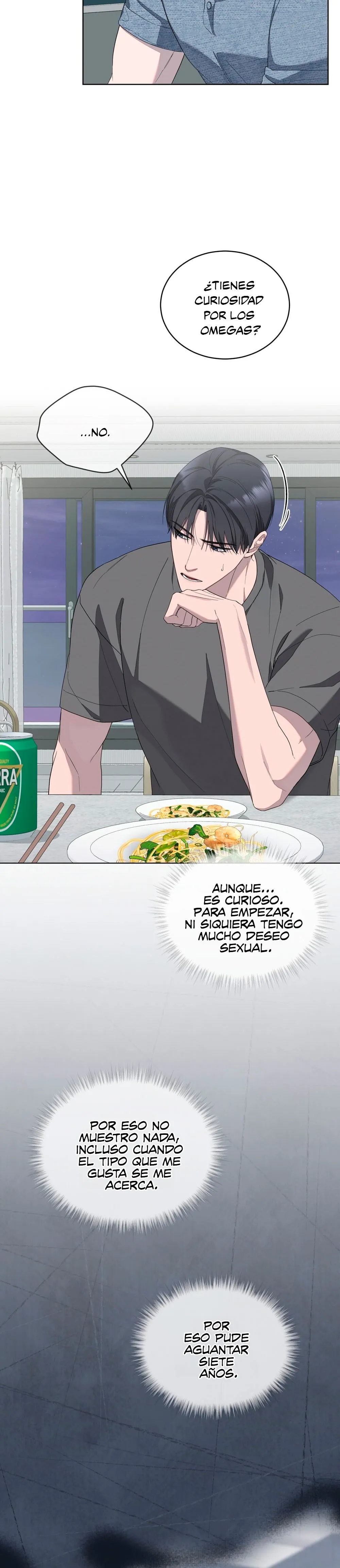 Confesion salada Capítulo 9 - Página 5