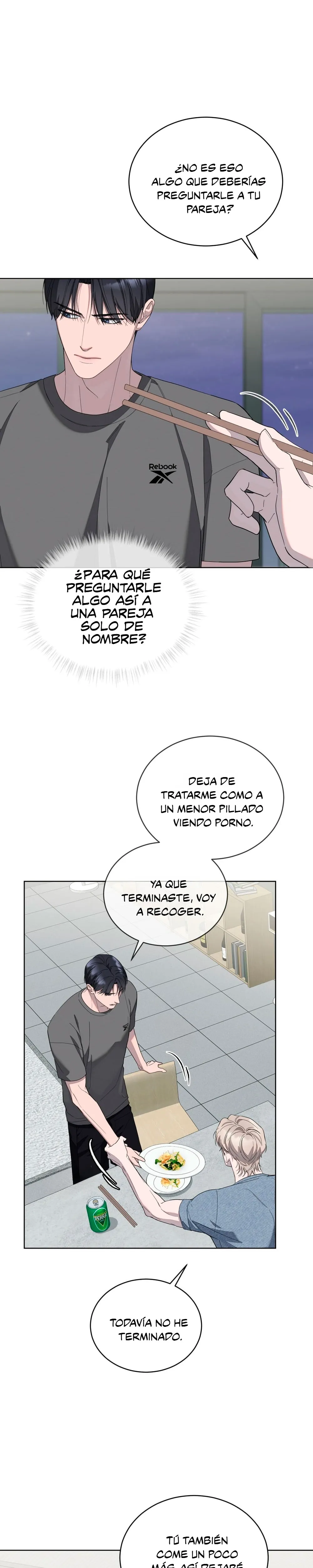 Confesion salada Capítulo 9 - Página 7