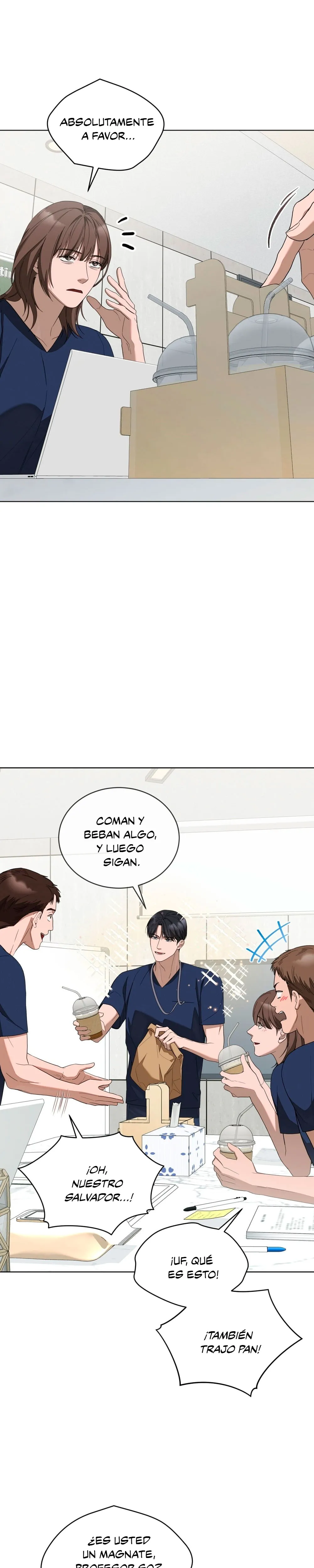 Confesion salada Capítulo 9 - Página 14