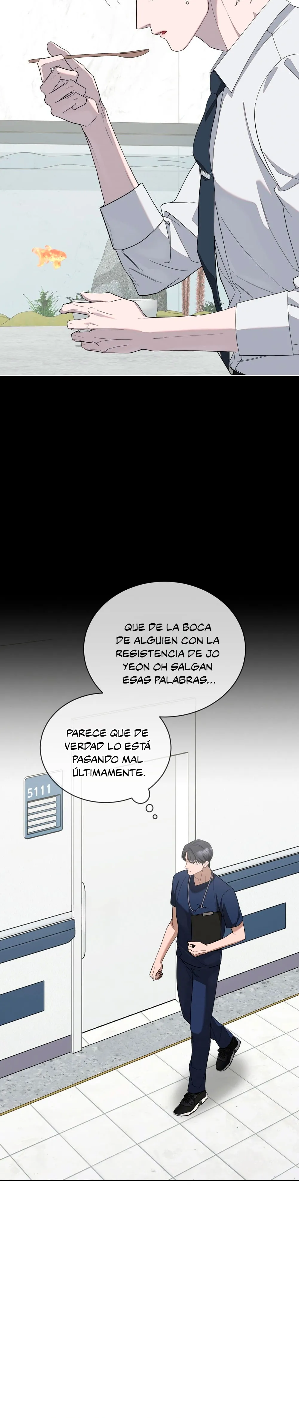Confesion salada Capítulo 9 - Página 17