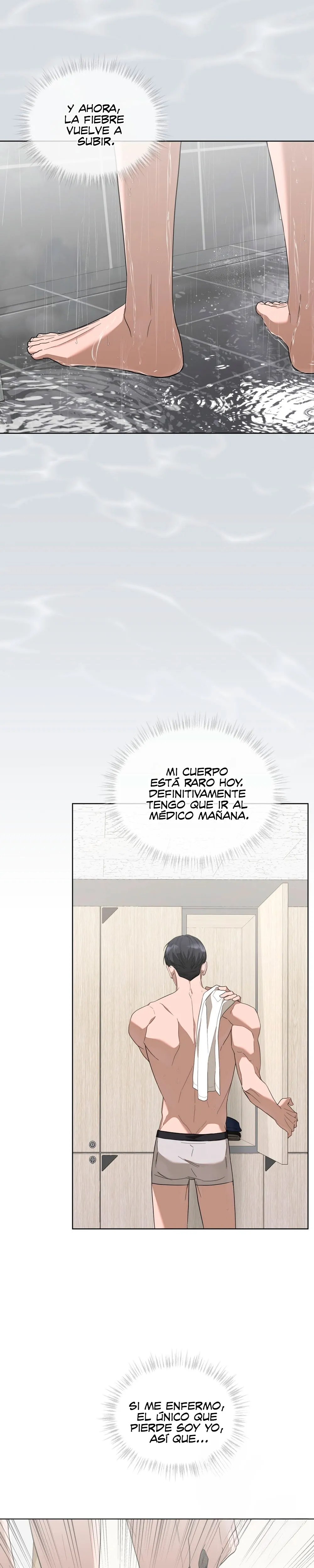 Confesion salada Capítulo 9 - Página 22