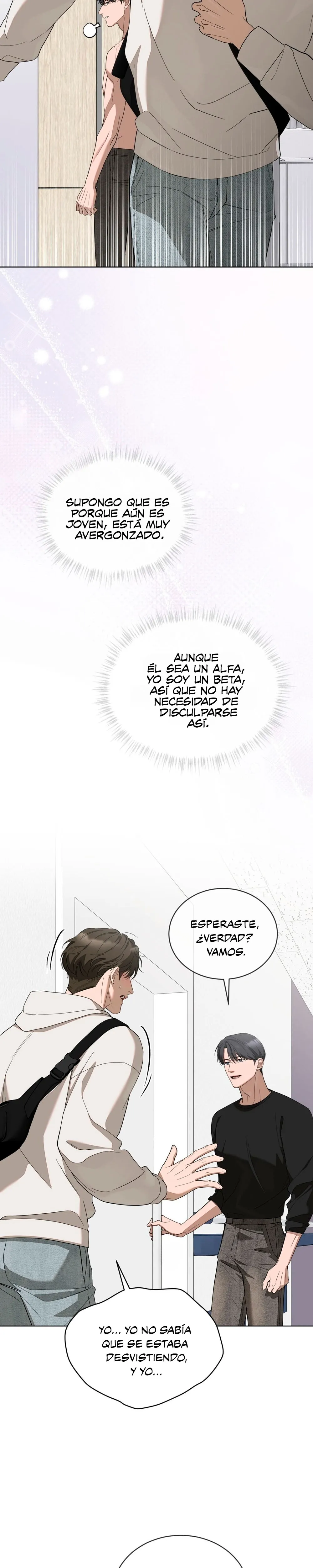 Confesion salada Capítulo 9 - Página 24