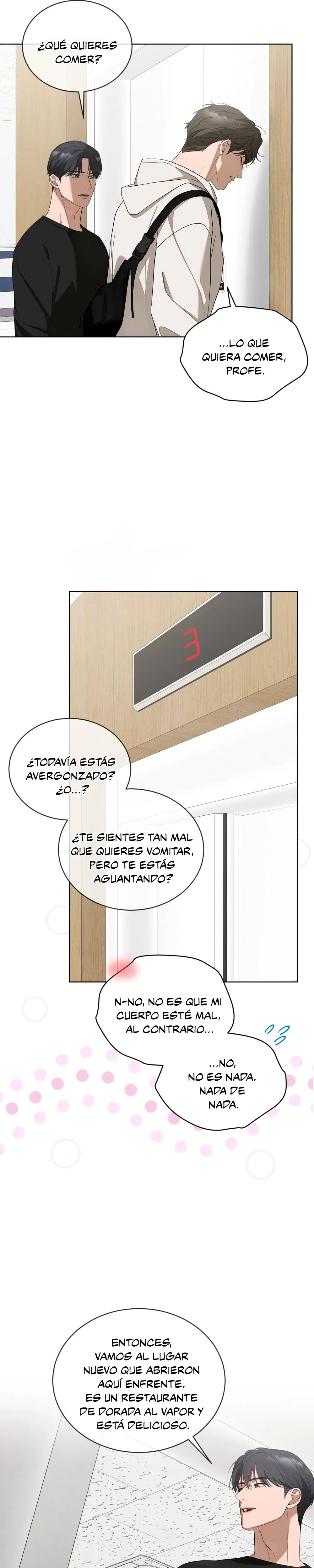 Confesion salada Capítulo 9 - Página 26