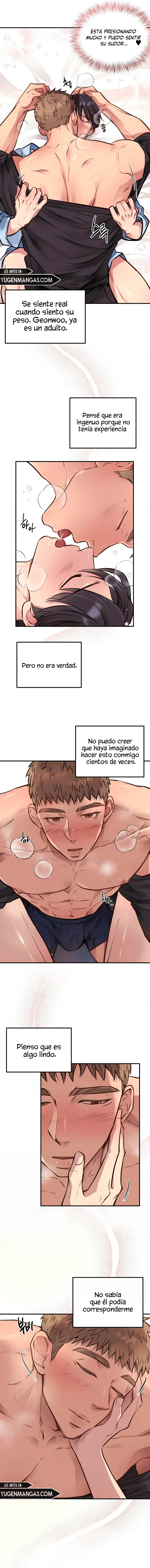 Osito De Miel Capítulo 19 - Página 2