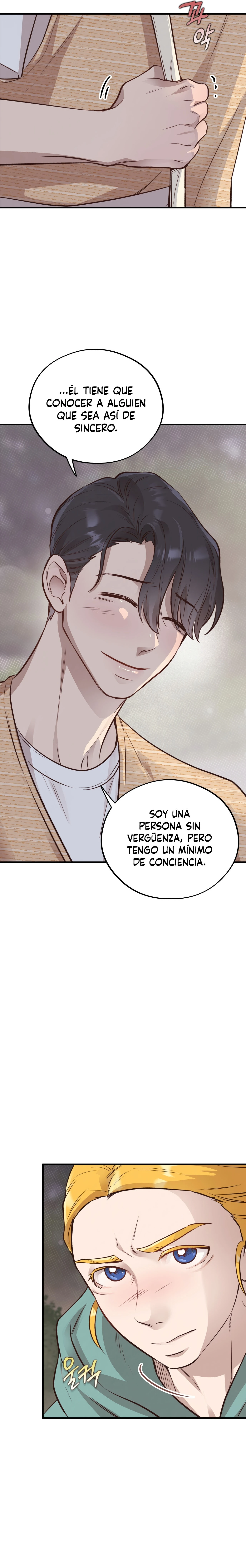 Osito De Miel Capítulo 24 - Página 7