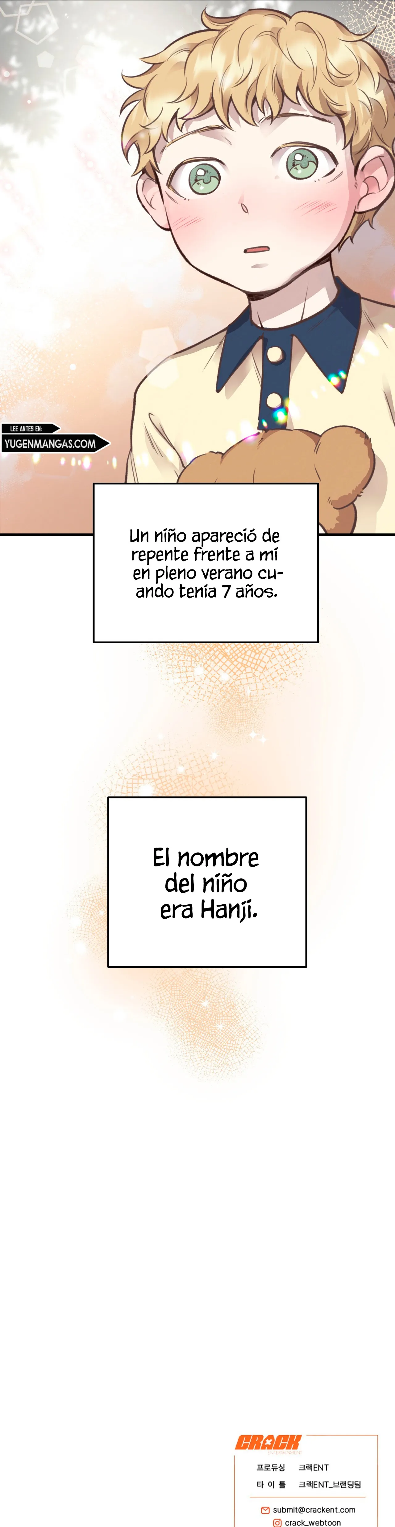 Osito De Miel Capítulo 37 - Página 24