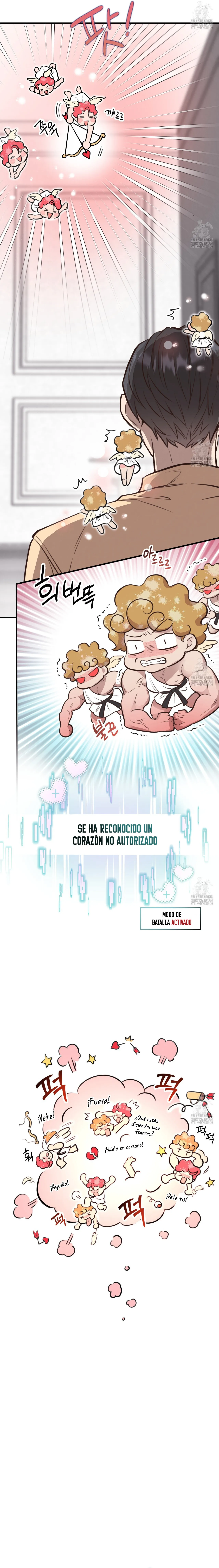 Osito De Miel Capítulo 39 - Página 12