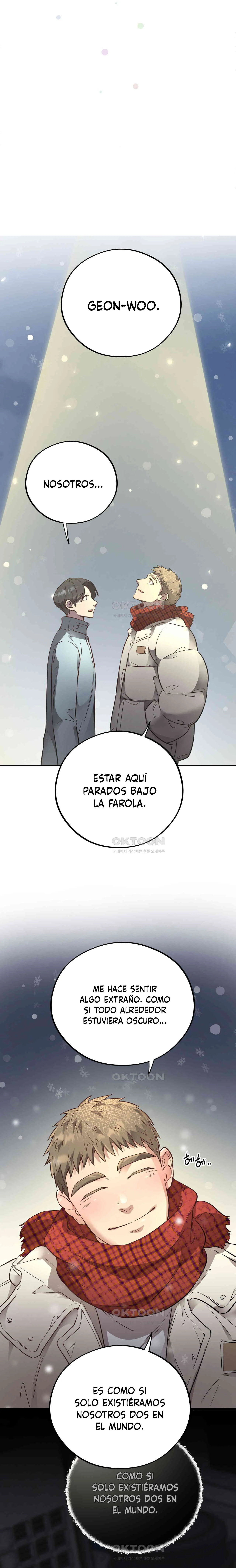 Osito De Miel Capítulo 51 - Página 1