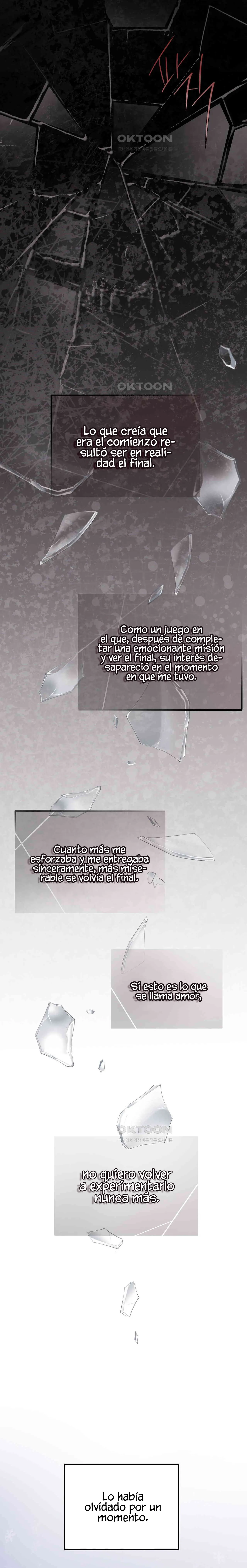 Osito De Miel Capítulo 51 - Página 22