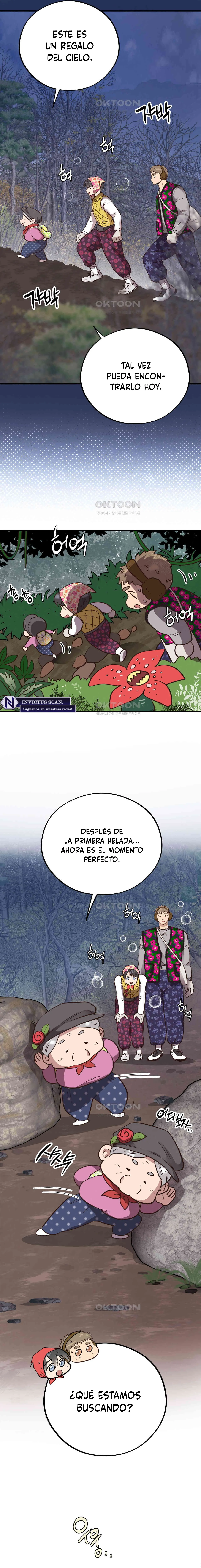 Osito De Miel Capítulo 55 - Página 11