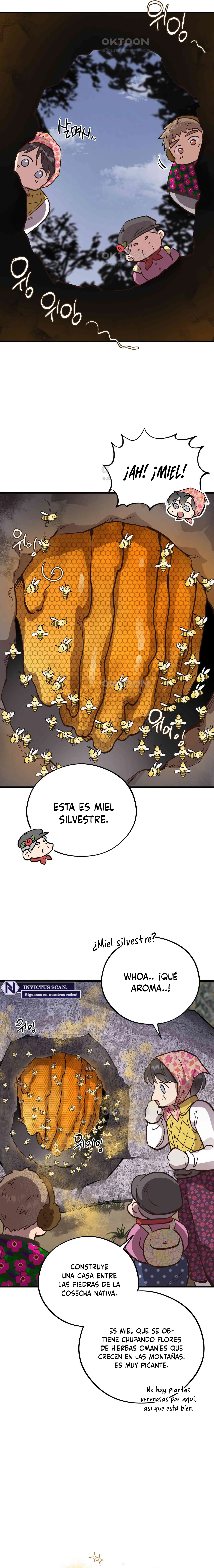 Osito De Miel Capítulo 55 - Página 13