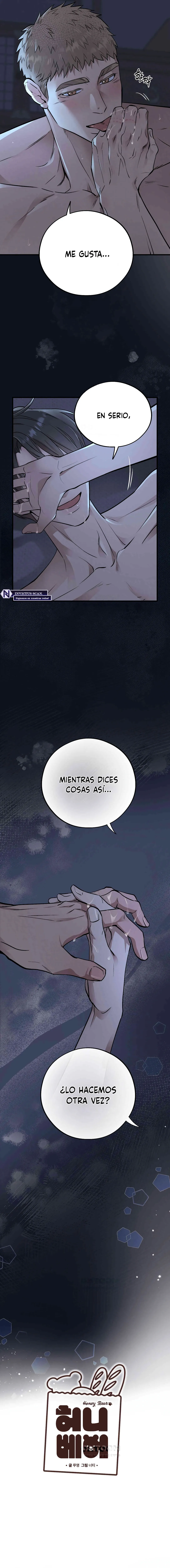 Osito De Miel Capítulo 59 - Página 7