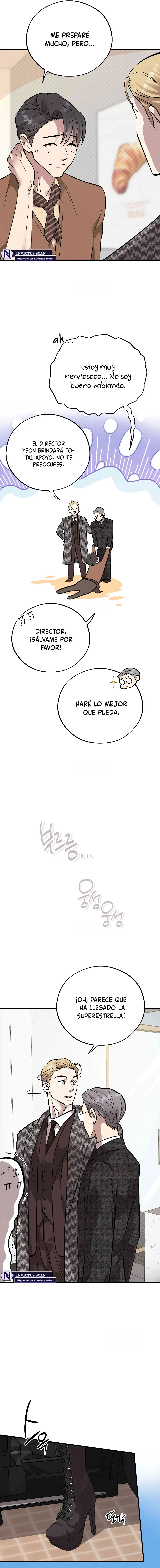 Osito De Miel Capítulo 60 - Página 11