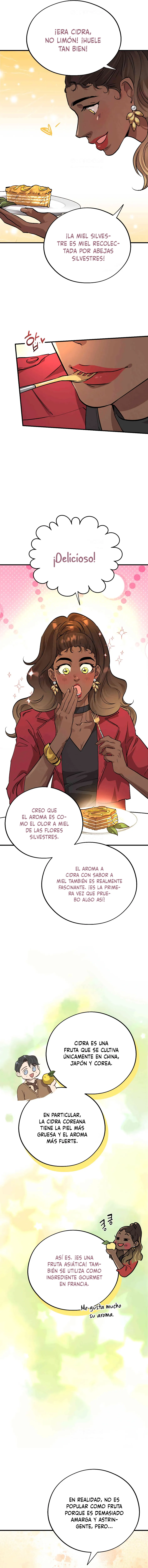 Osito De Miel Capítulo 60 - Página 16