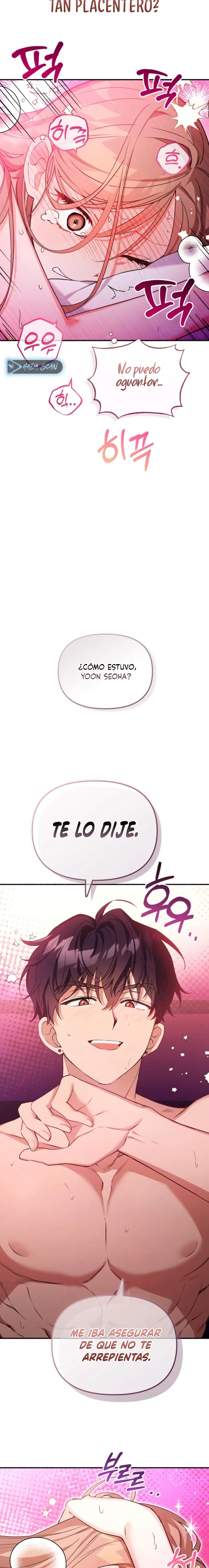 La Utilidad de un Amigo de la Infancia Capítulo 0 - Página 19