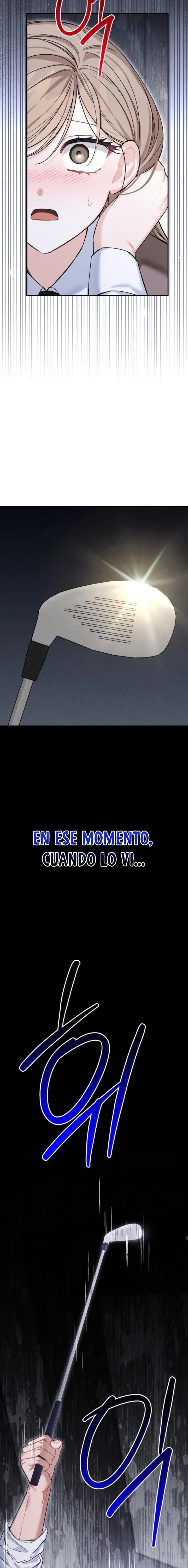 La Utilidad de un Amigo de la Infancia Capítulo 18 - Página 16