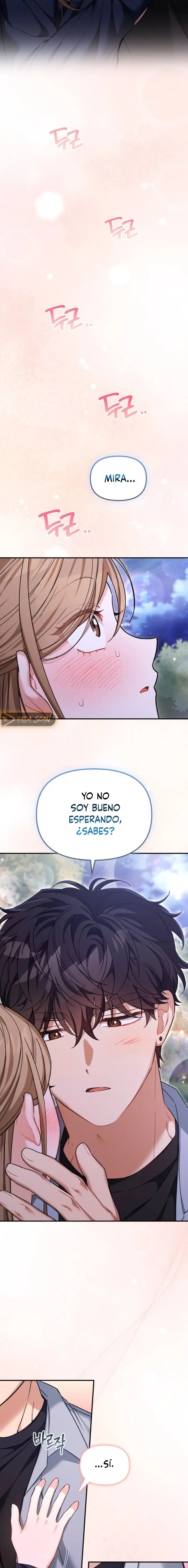 La Utilidad de un Amigo de la Infancia Capítulo 22 - Página 6