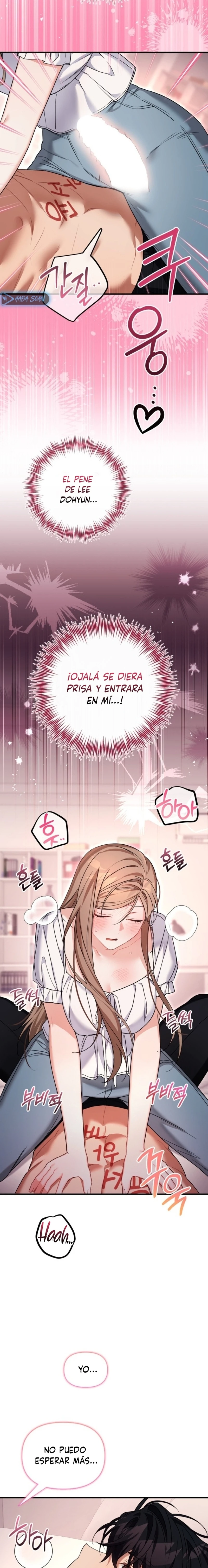 La Utilidad de un Amigo de la Infancia Capítulo 31 - Página 22