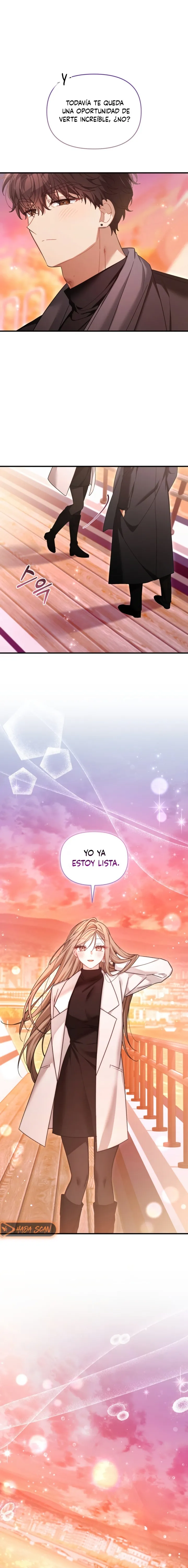 La Utilidad de un Amigo de la Infancia Capítulo 40 - Página 14