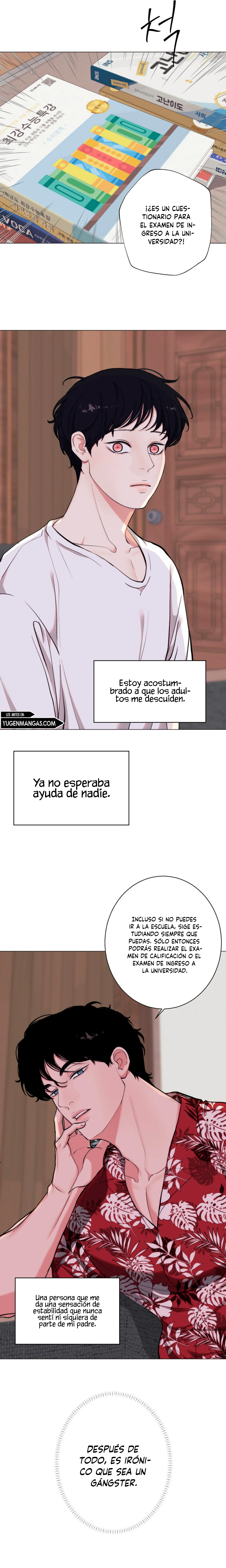 2020 Capítulo 10 - Página 10