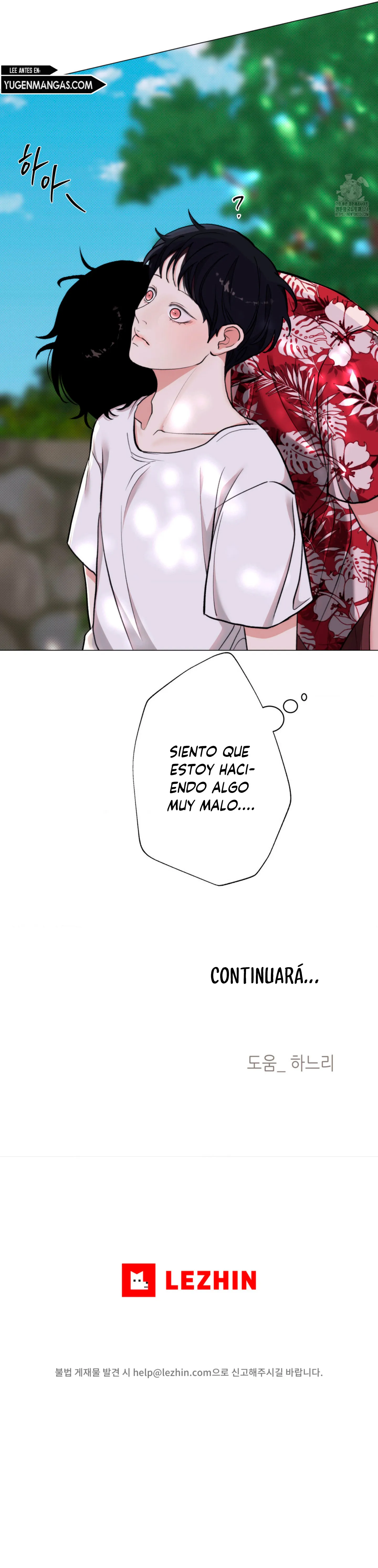 2020 Capítulo 10 - Página 20
