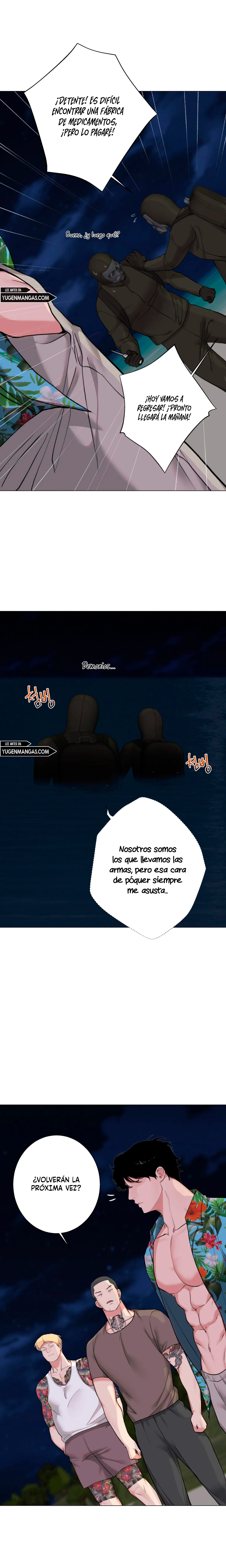 2020 Capítulo 12 - Página 8