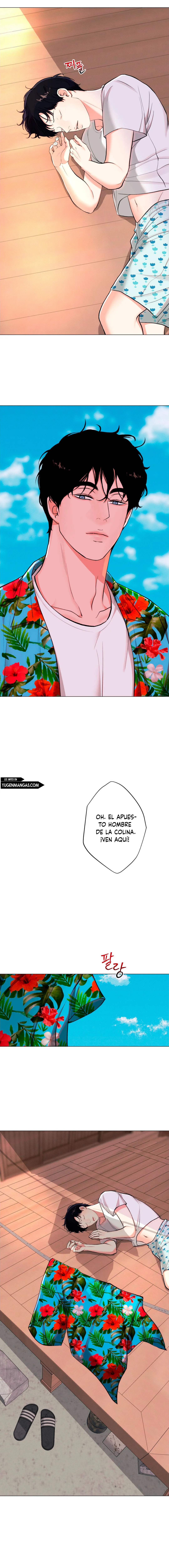 2020 Capítulo 15 - Página 14