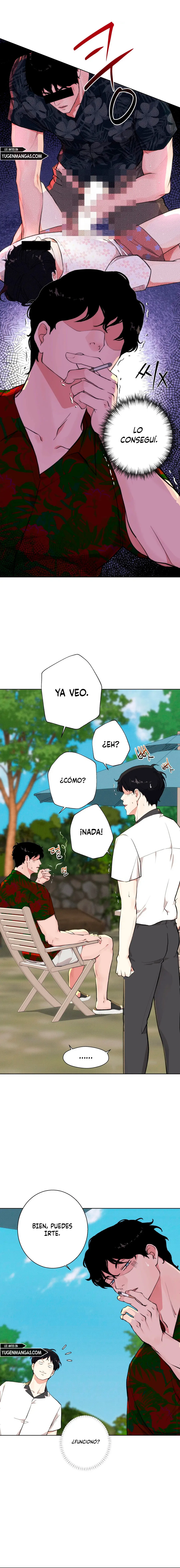 2020 Capítulo 2 - Página 8