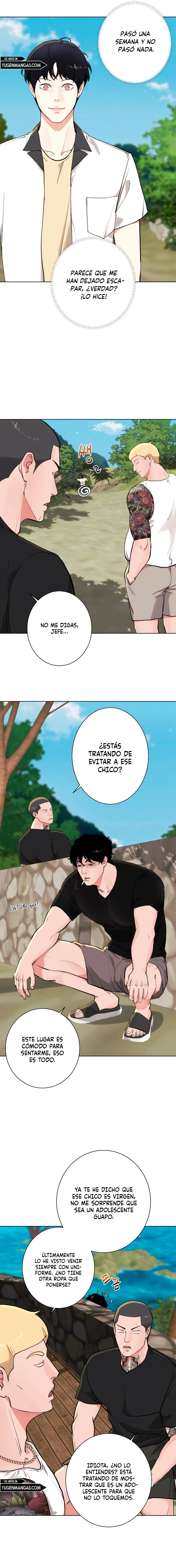 2020 Capítulo 2 - Página 10