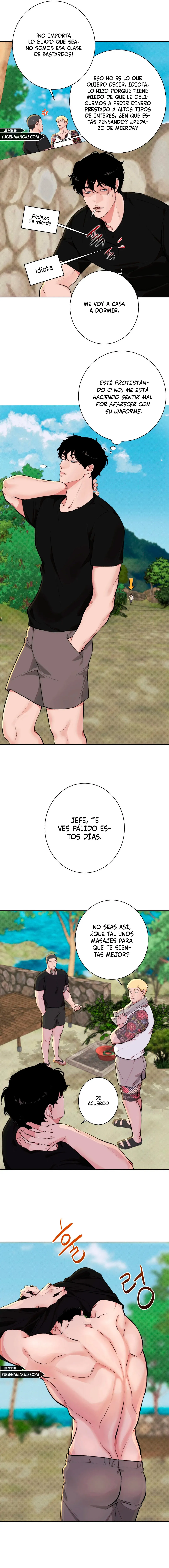 2020 Capítulo 2 - Página 11