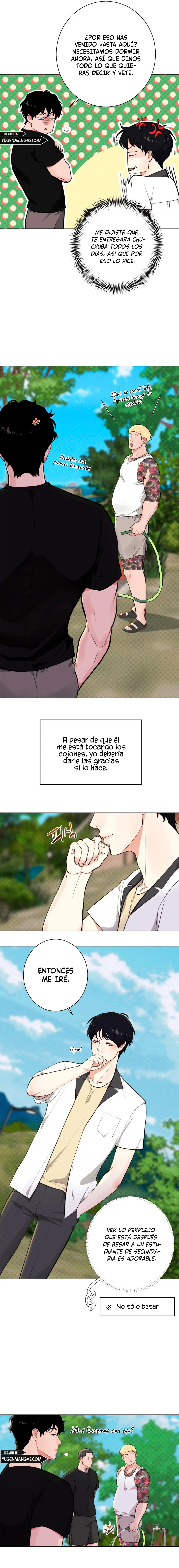 2020 Capítulo 2 - Página 13