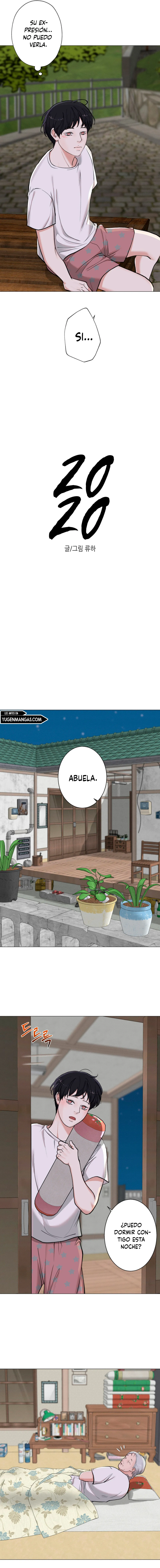 2020 Capítulo 20 - Página 5
