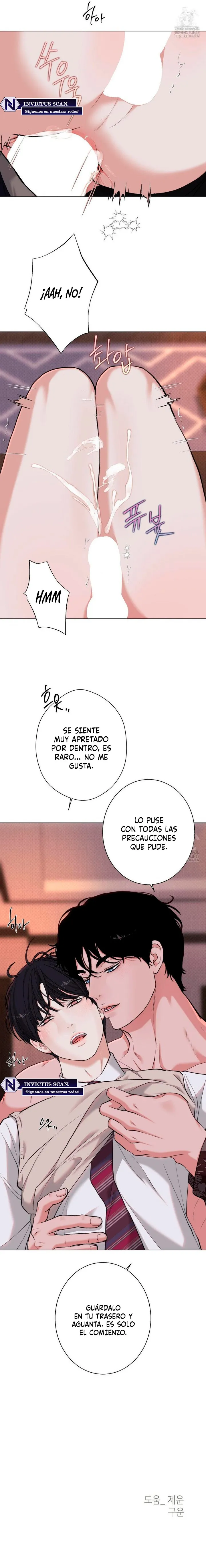 2020 Capítulo 33 - Página 11