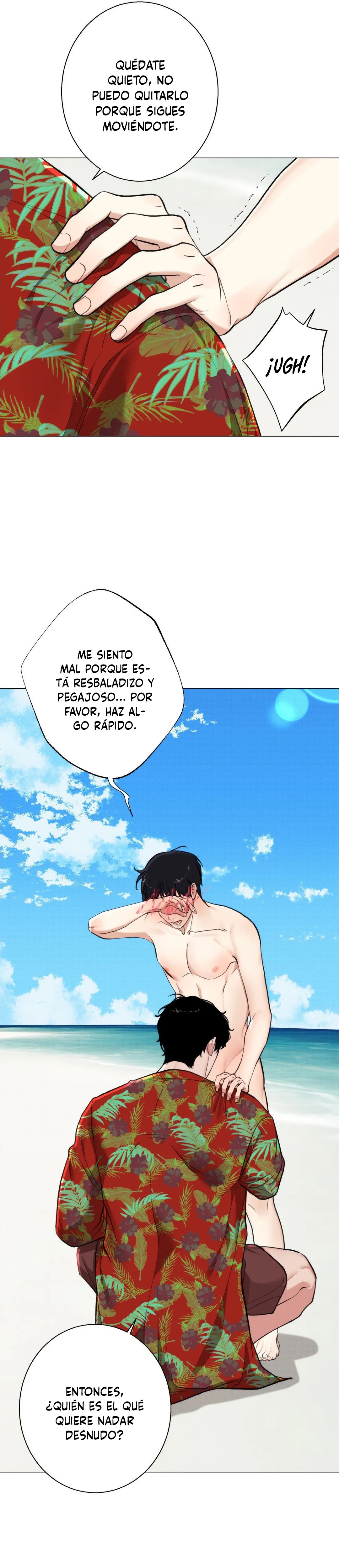 2020 Capítulo 9 - Página 10