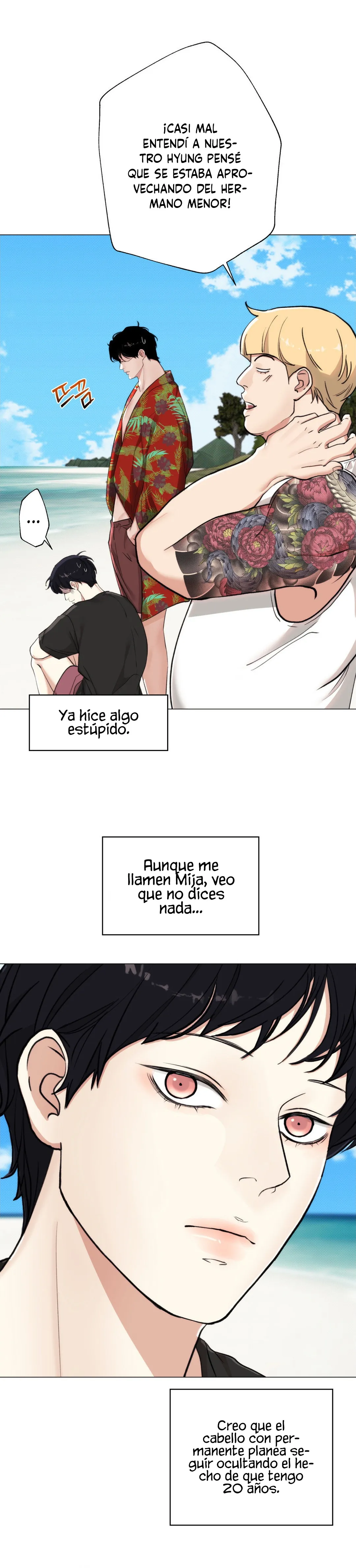 2020 Capítulo 9 - Página 13