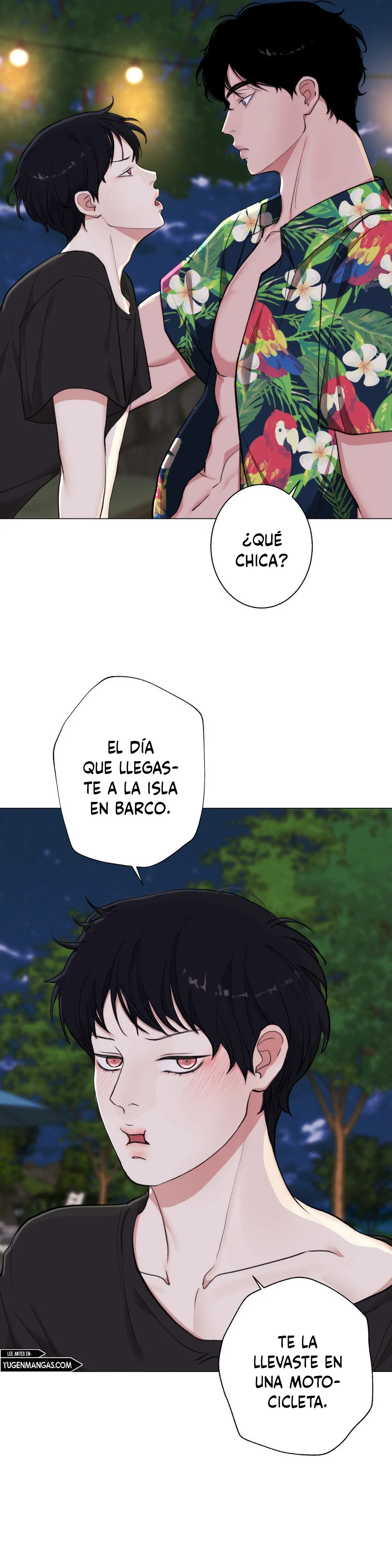 2020 Capítulo 9 - Página 27