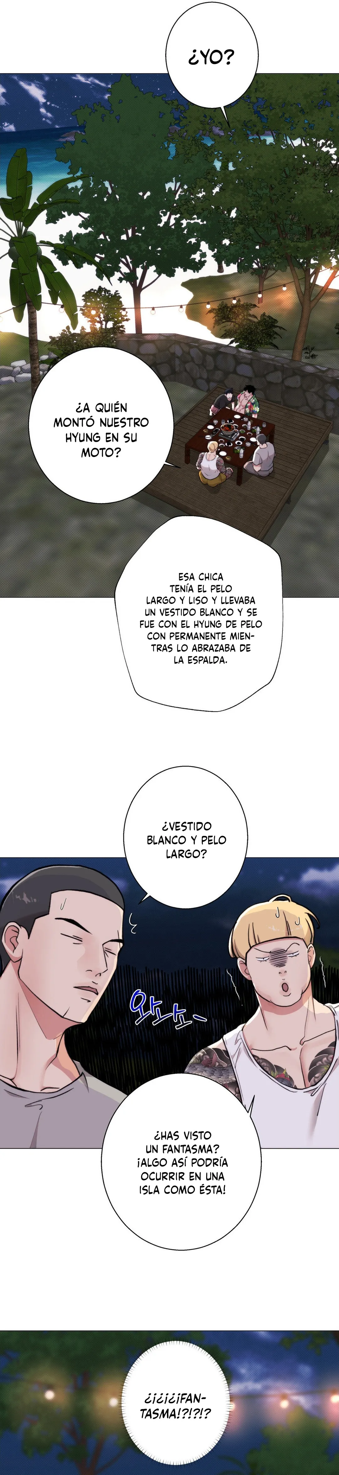 2020 Capítulo 9 - Página 28