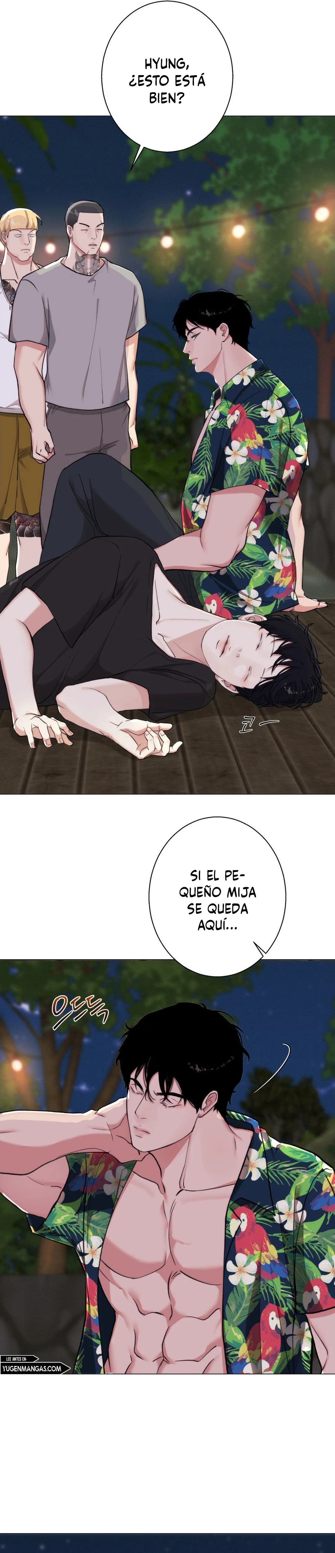 2020 Capítulo 9 - Página 33