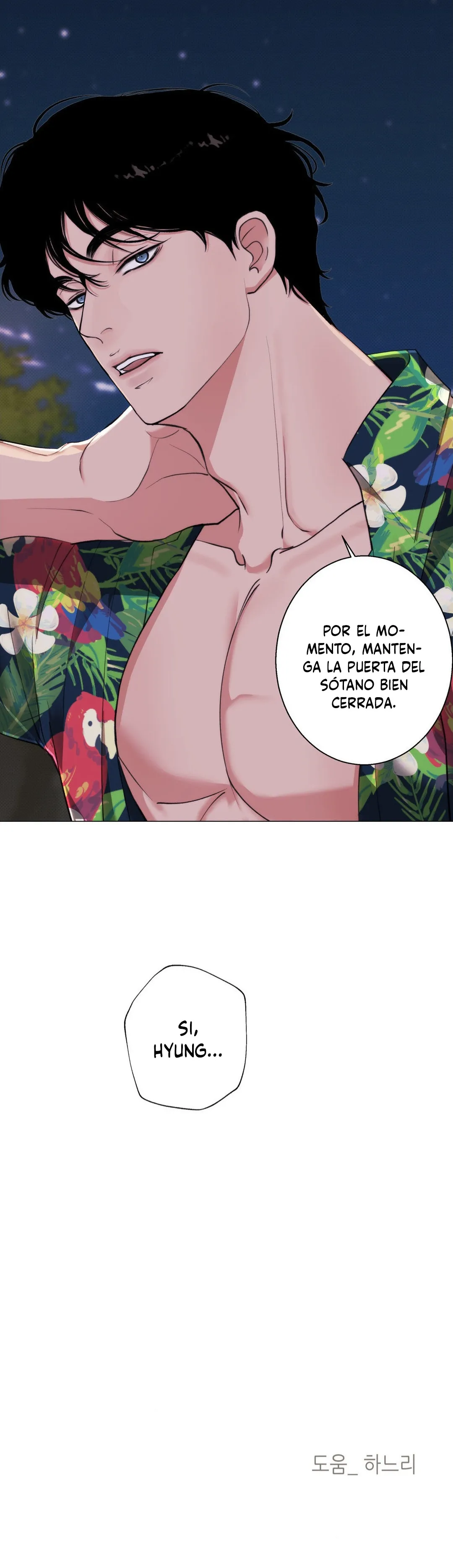 2020 Capítulo 9 - Página 34