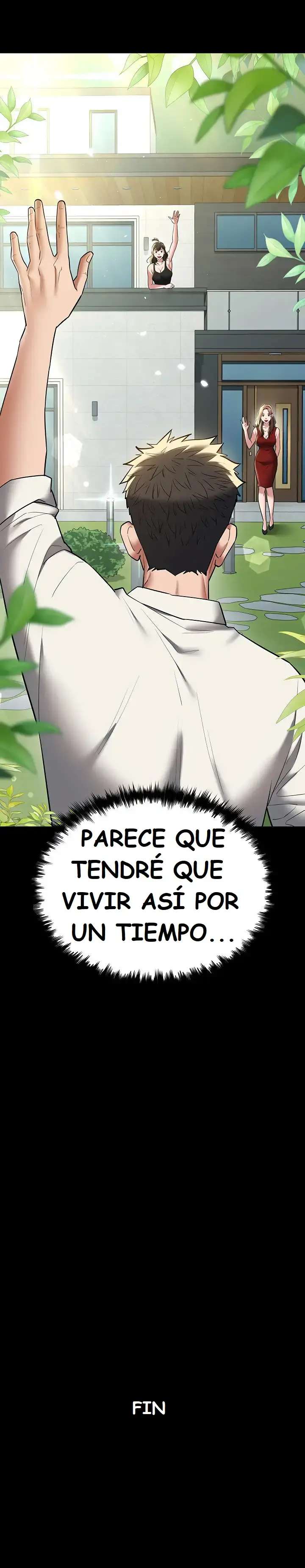 Una venganza muy personal Capítulo 40 - Página 25